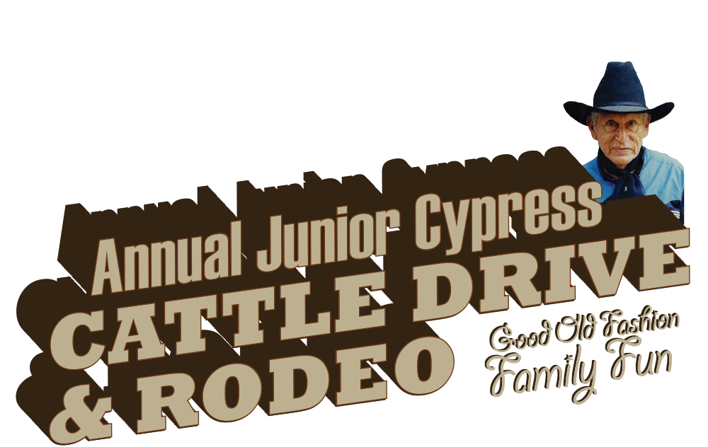 JRC Cattle Drive & Rodeo